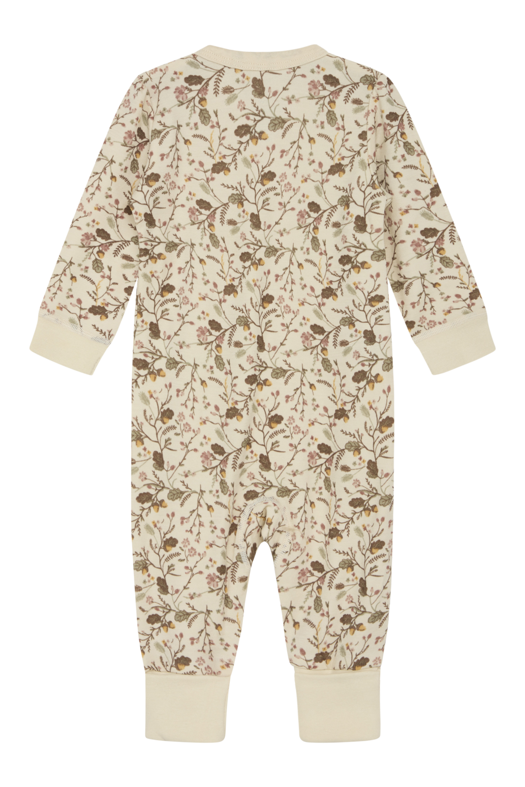 Hust and Claire Manui Heldress Ecru