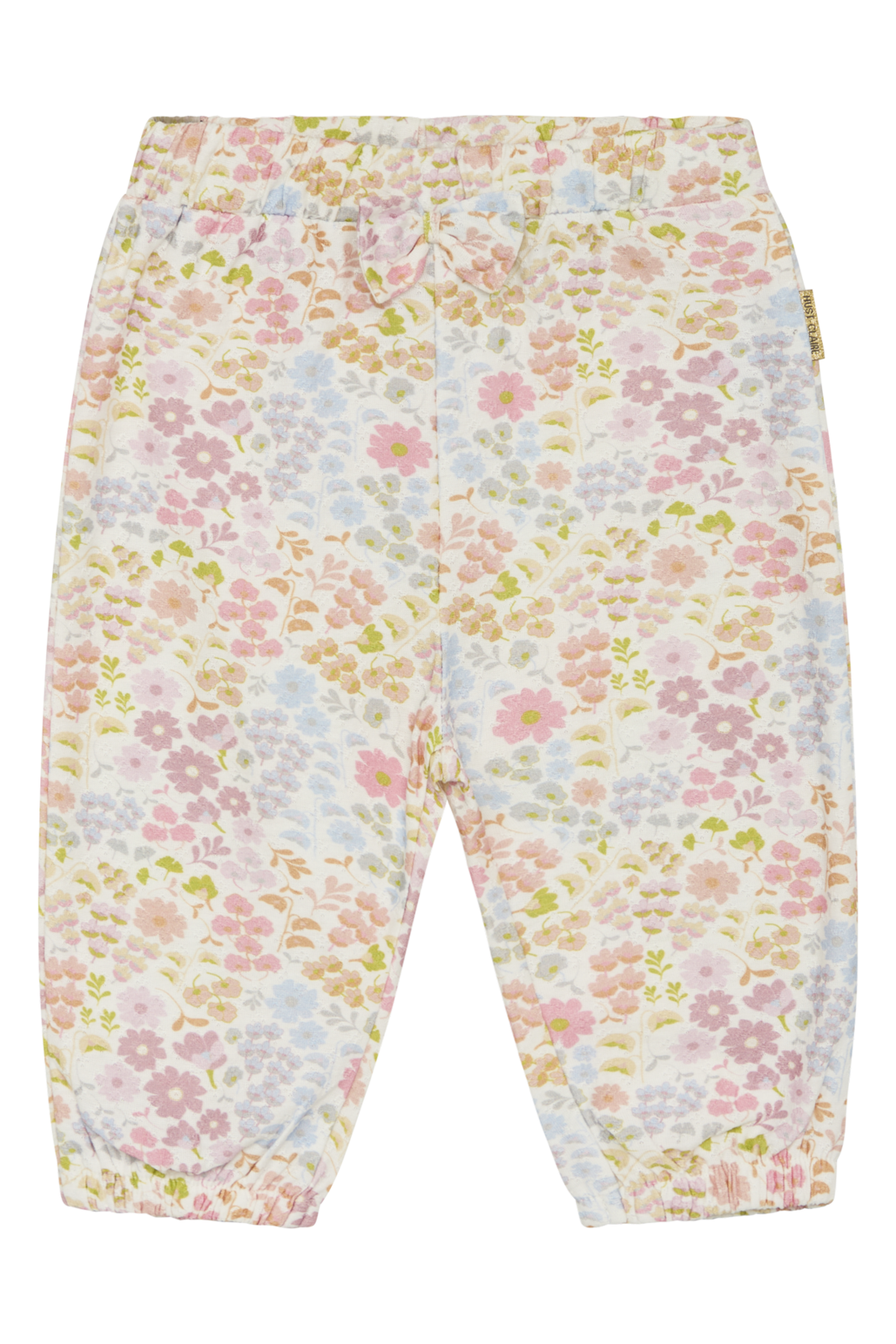 Hust and Claire Tannie Pants