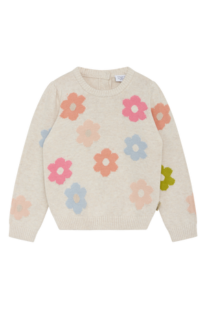 Hust and Claire Pippa Sweater