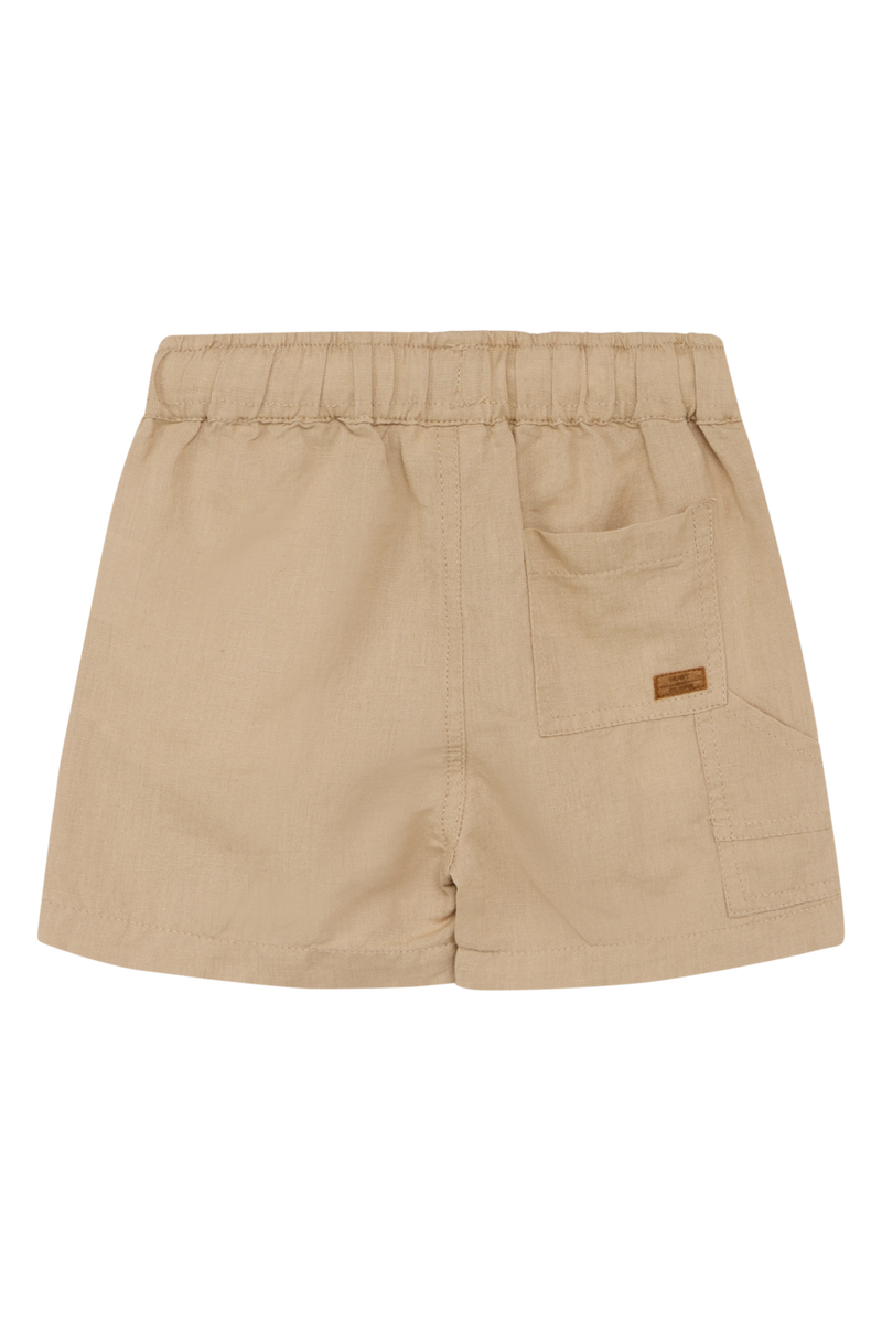 Hust and Claire Hakon Shorts Sandy