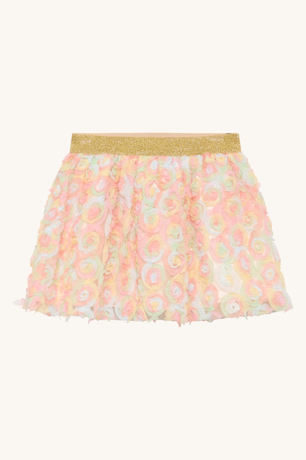 Hust and Claire Nena Skirt