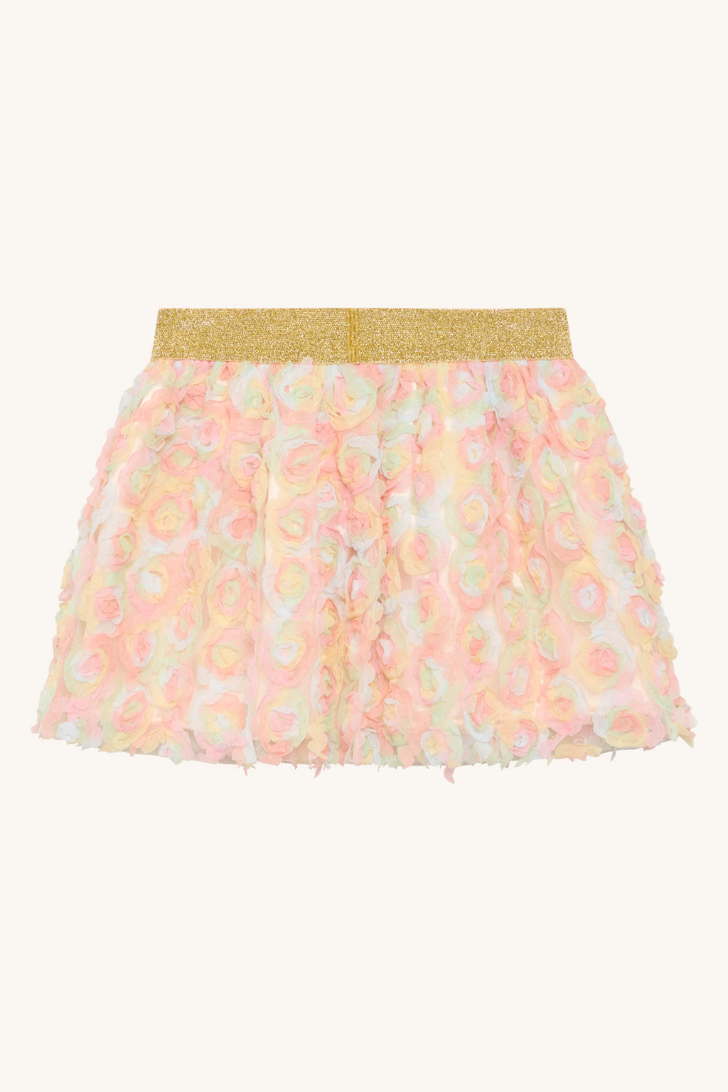 Hust and Claire Nena Skirt