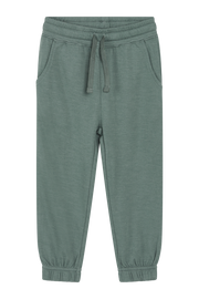 Hust and Claire Galon Ullbukse Pineneedle