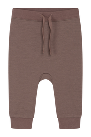 Hust and Claire Gaby Pants Coffee