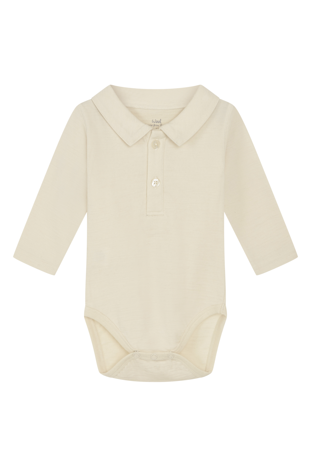 Hust and Claire Caldur Body Ecru