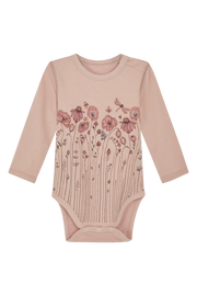 Hust and Claire Baloo Rose Cloud Pink Flower