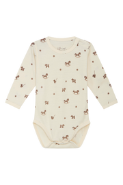 Hust and Claire Body Bo Gyngehest Ecru