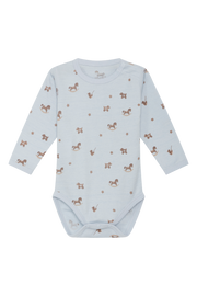 Hust and Claire Body Bo Gyngehest Cloud Blue