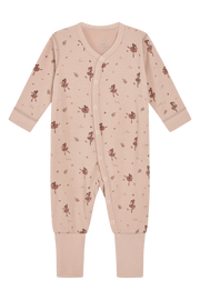 Hust and Claire Manu Jumpsuit Rose Cloud