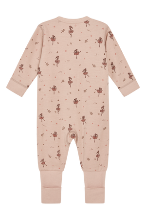 Hust and Claire Manu Jumpsuit Rose Cloud