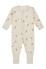 Hust and Claire Manu Jumpsuit French Oak