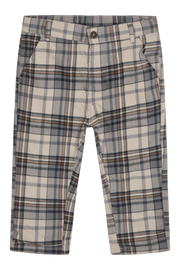 Hust and Claire Trevor Bukse Doeskin