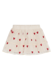 Hust and Claire Ninna Skjørt Sand