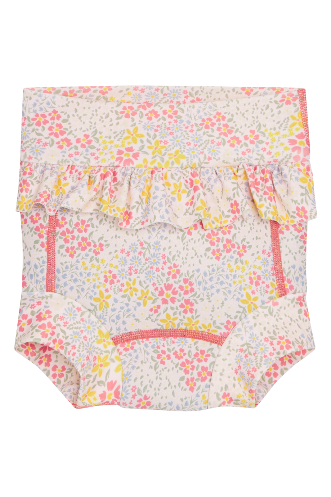 Hust and Claire Harumi Badeshorts Soft Pink