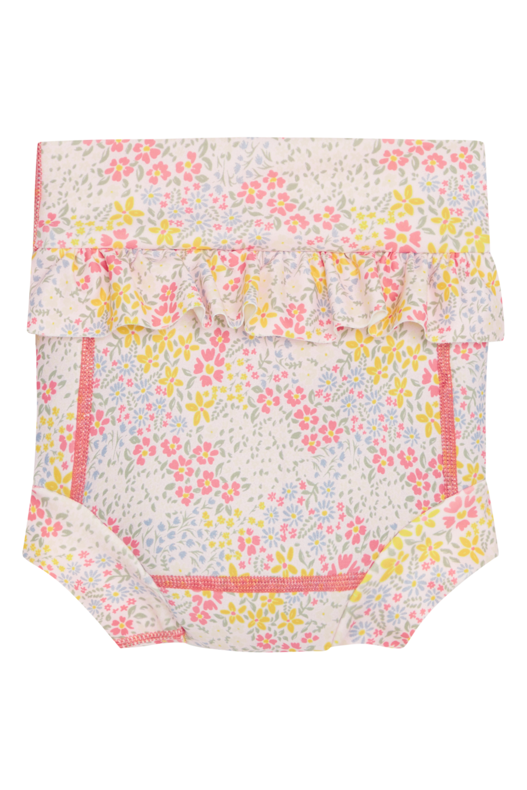 Hust and Claire Harumi Badeshorts Soft Pink