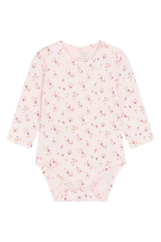 Hust and Claire Bambus Buller Pink Flowers