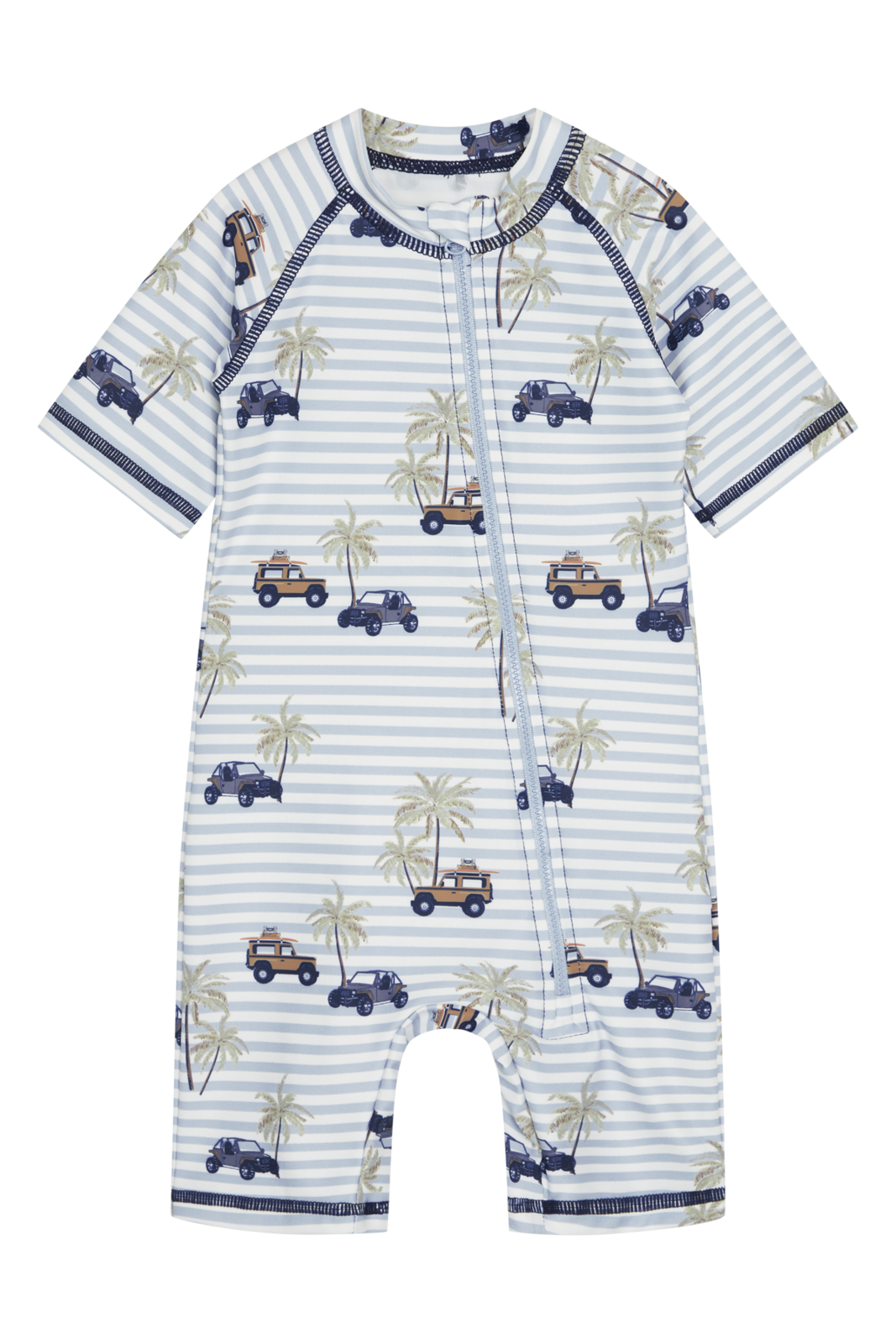 Hust and Claire Makki uv drakt Palm