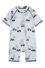 Hust and Claire Makki uv drakt Palm