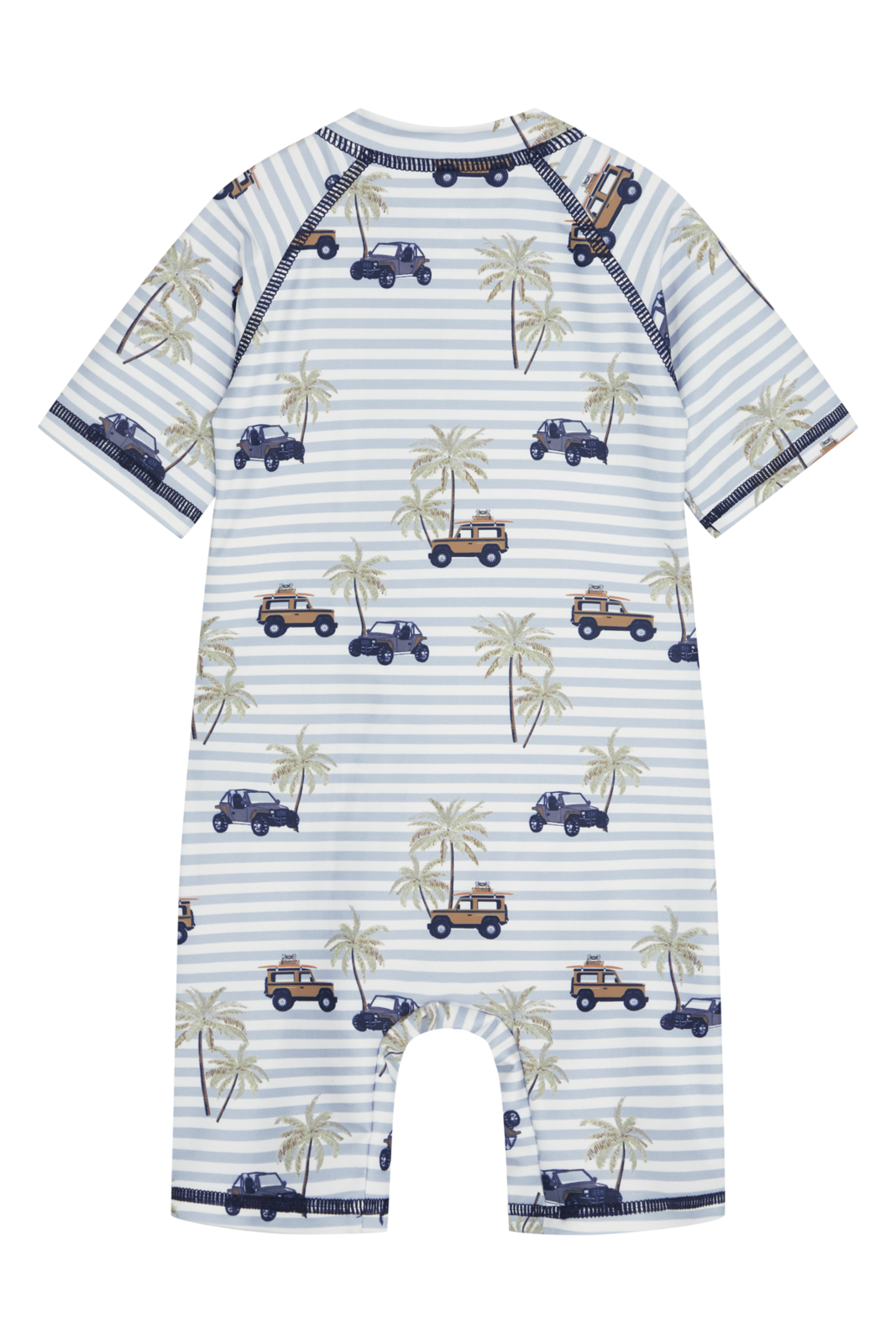 Hust and Claire Makki uv drakt Palm