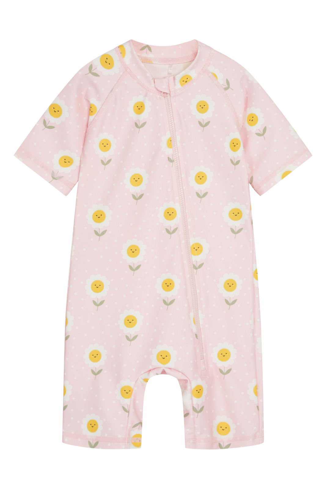 Hust and Claire Makki uv drakt Icy Pink