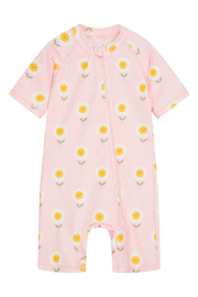 Hust and Claire Makki uv drakt Icy Pink