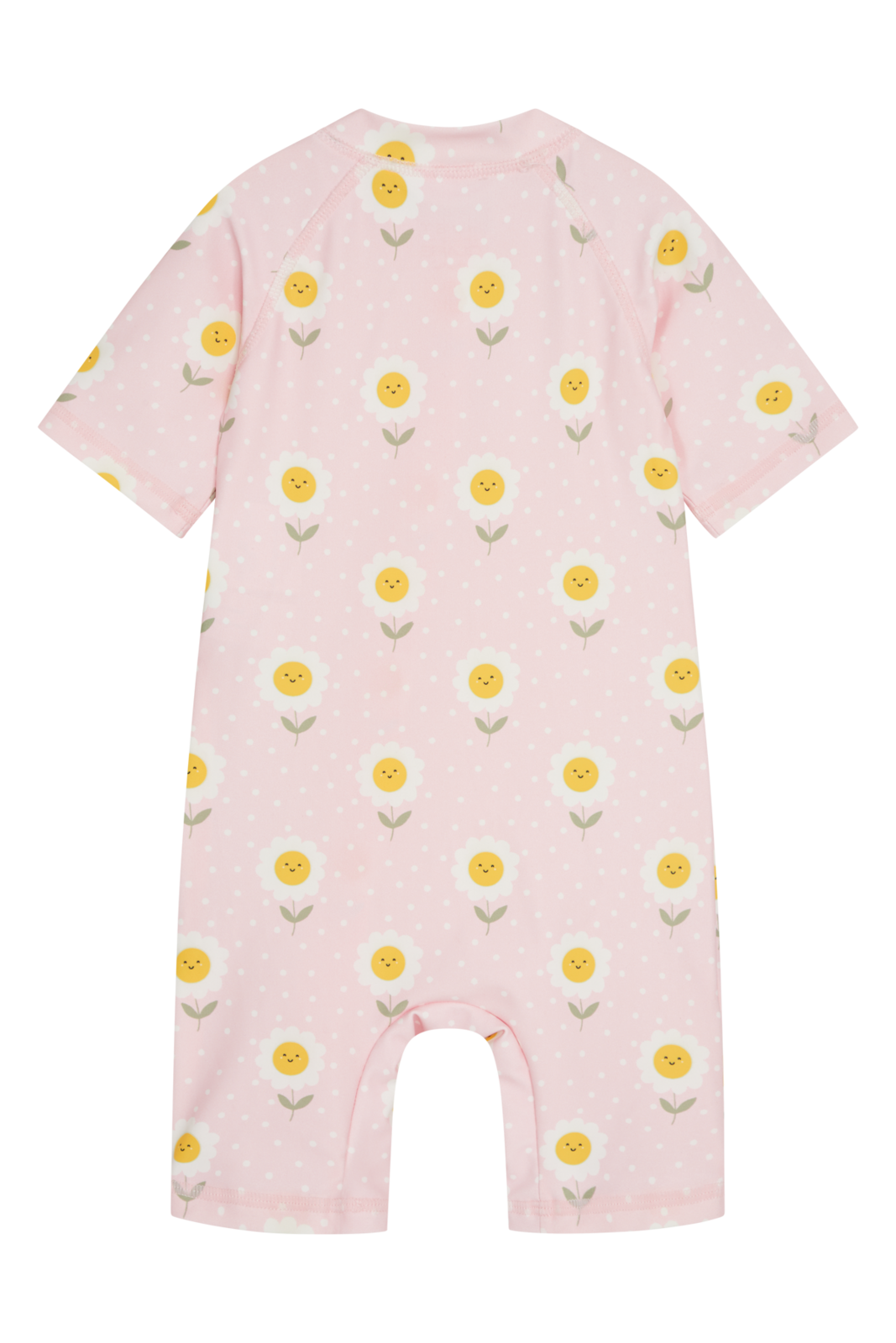 Hust and Claire Makki uv drakt Icy Pink