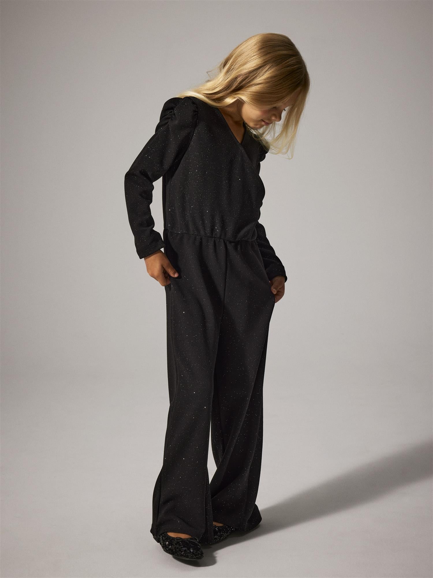 Name it Roka Jumpsuit Black 25