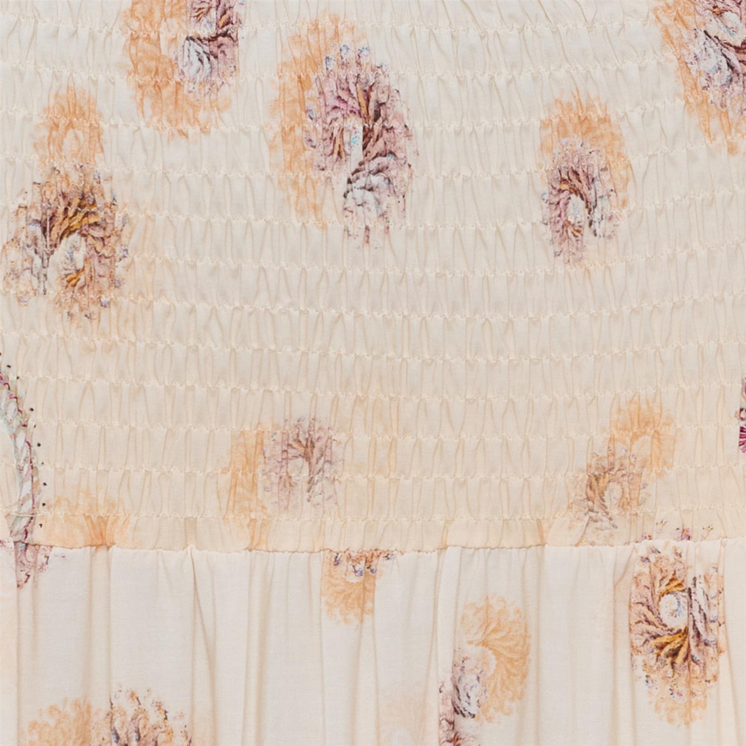 MdcPrincess Skirt beige onezize