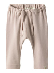Lil Atelier Gayo Pant Peach Whip