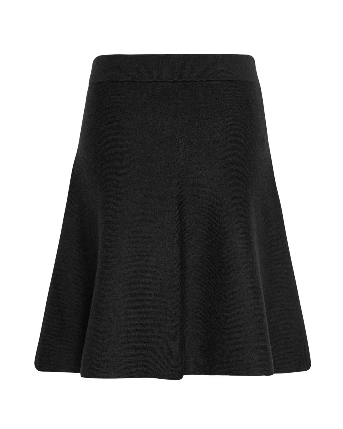 MSCH Mercy East Skirt Black