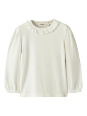 Lil Atelier FRIJO LS SLIM TOP