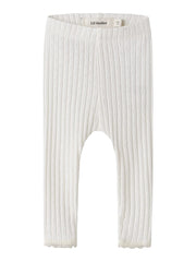 HALDIS SLIM LEGGINGS Coconut Milk