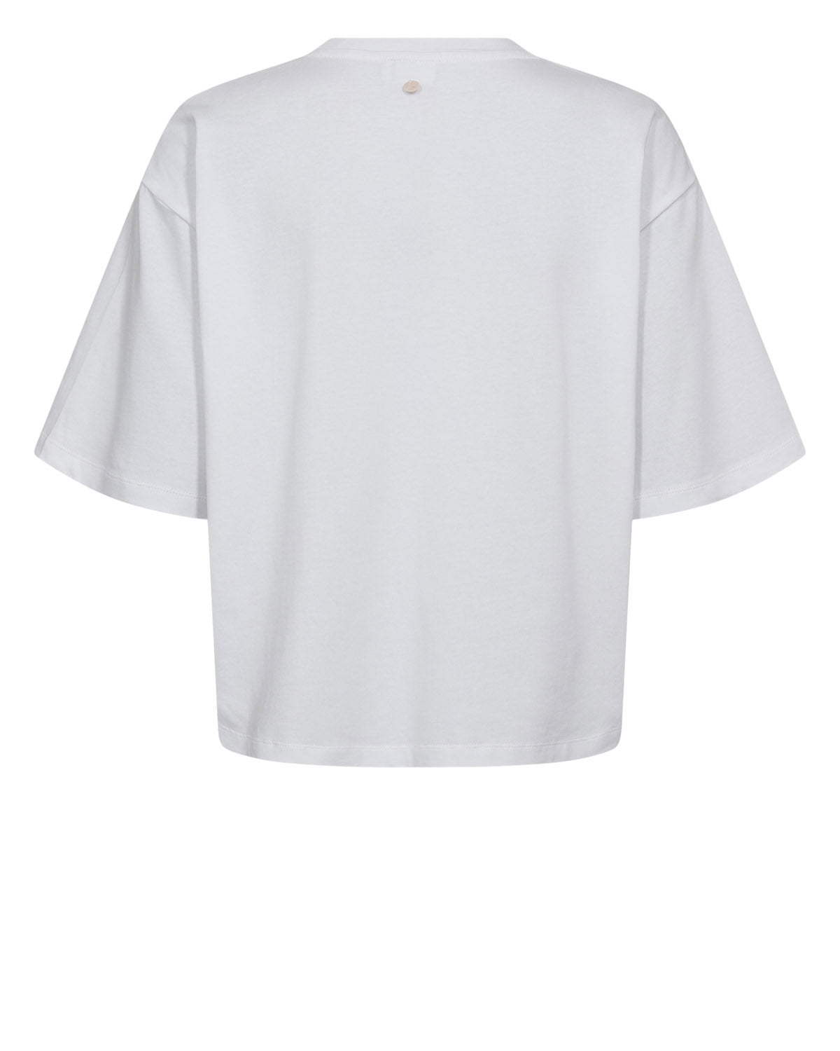 NUFLEURA LONG T-SHIRT Skyway