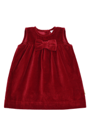 Karoline Molskin Dress