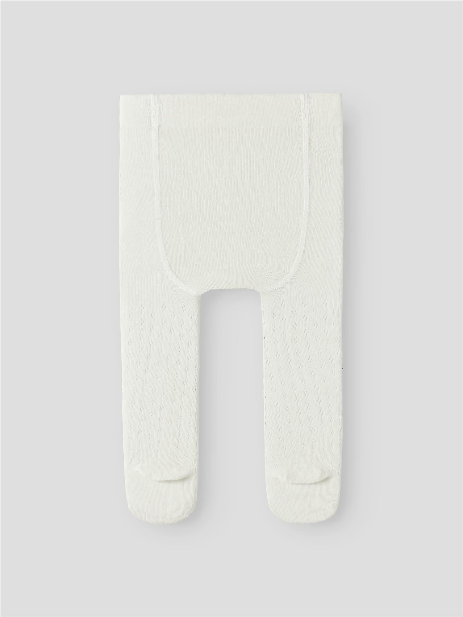 Lil Atelier Ilso Rug Pointelle Turtledove