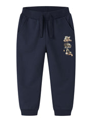 NELSON NREG SWEAT PANT Navy Blazer