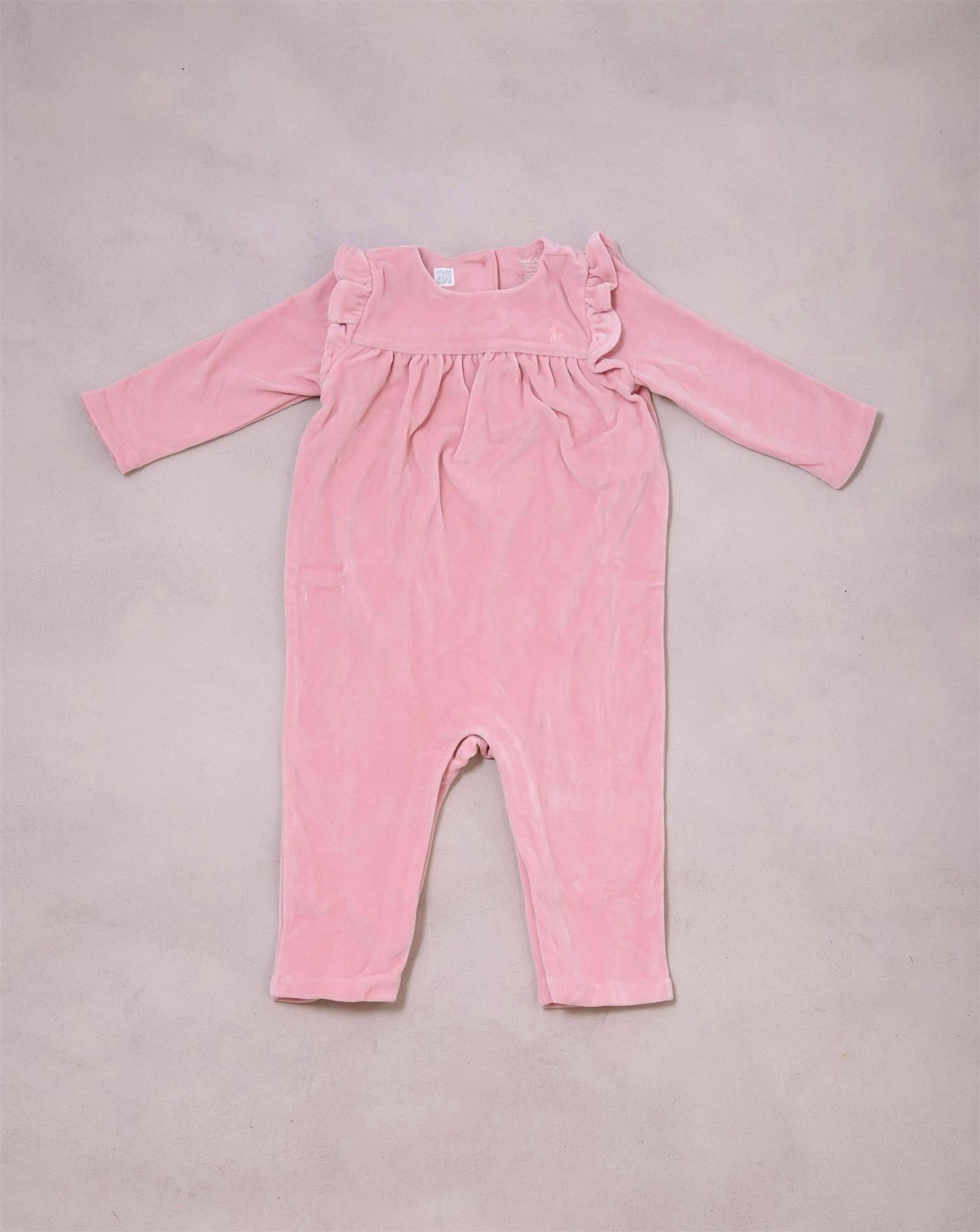 Ralph Lauren overall