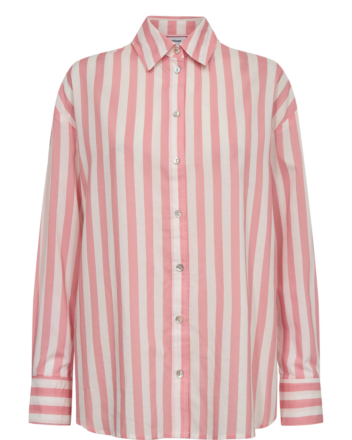 NUTRILLO SHIRT Peony