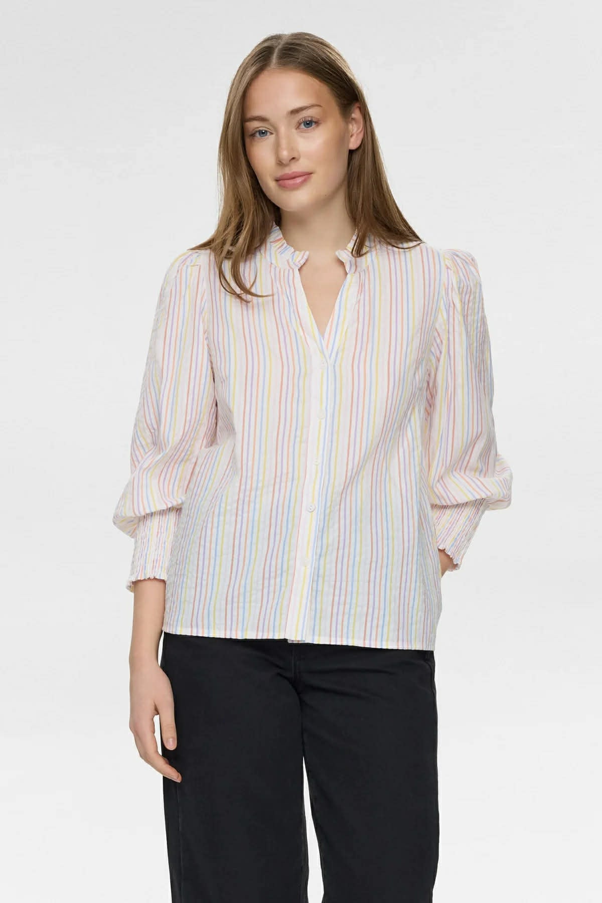 NUTISHIA Shirt Popcorn