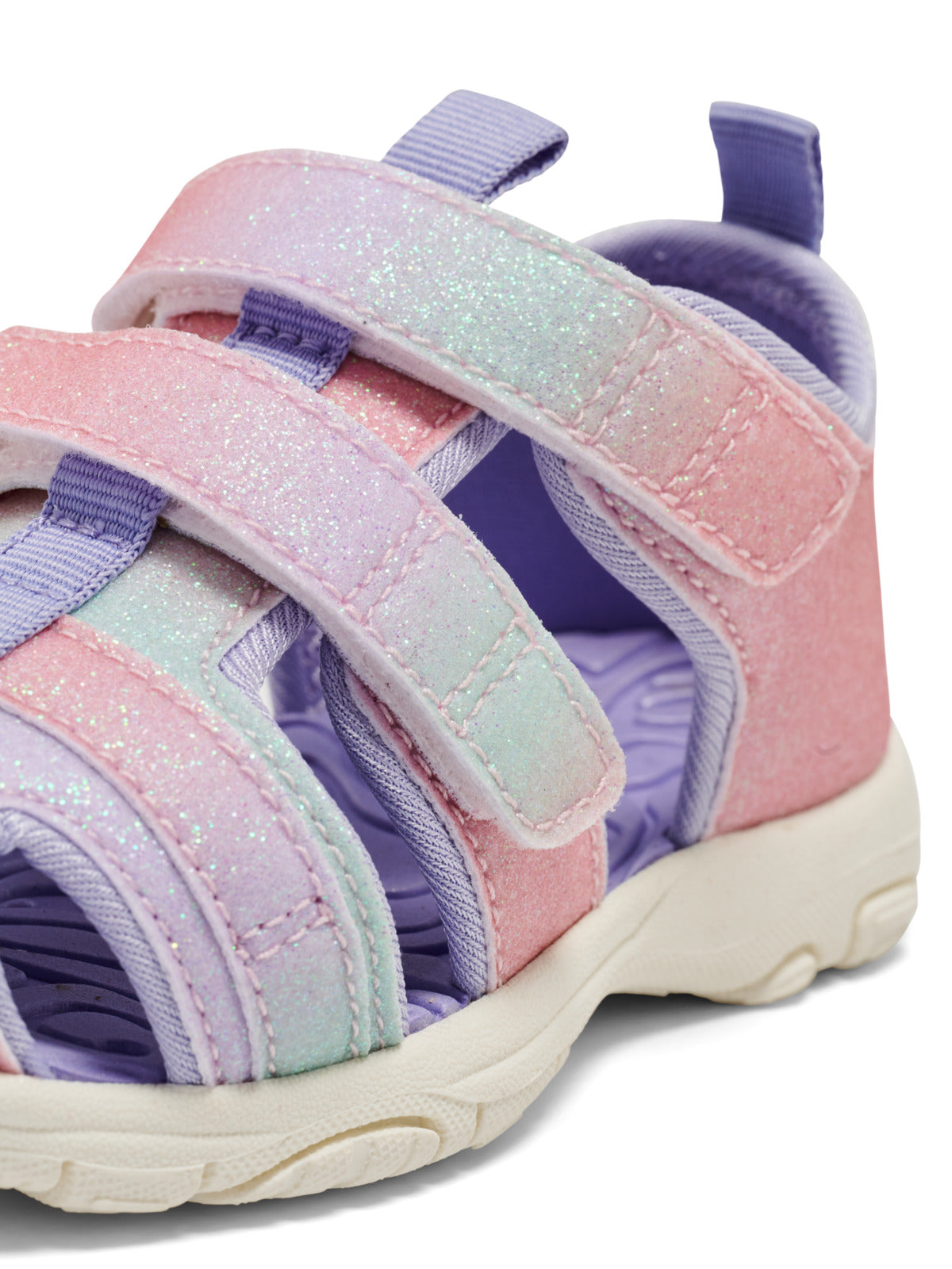 Hummel sandal Velcro Multi Color