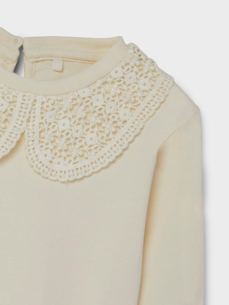 Name it Ragnan Top White Alyssum