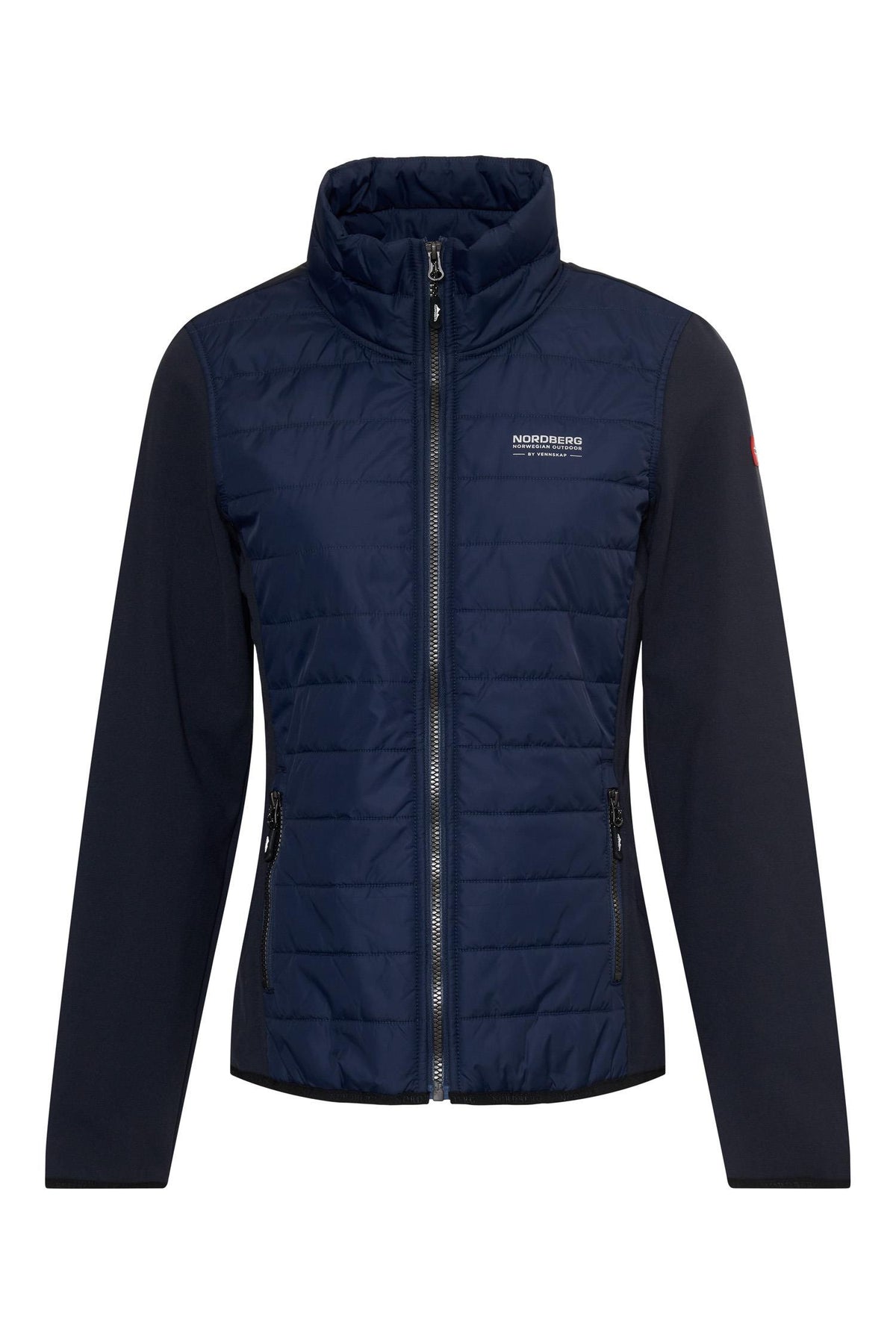 Trine Jacket Navy
