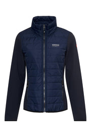 Trine Jacket Navy