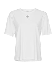 MSCH Melea Icon Tee White