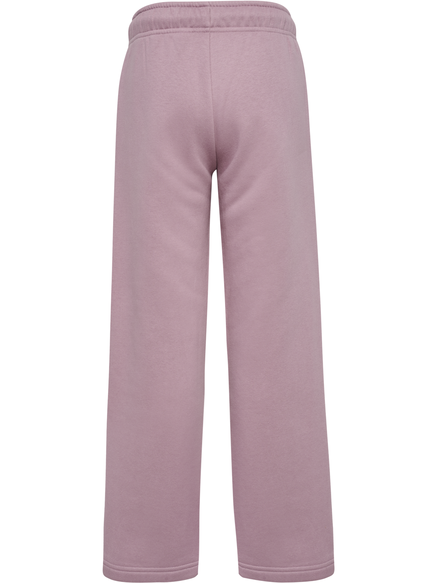 HUMMEL JR LOOSE SWEATPANTS SEA FOG