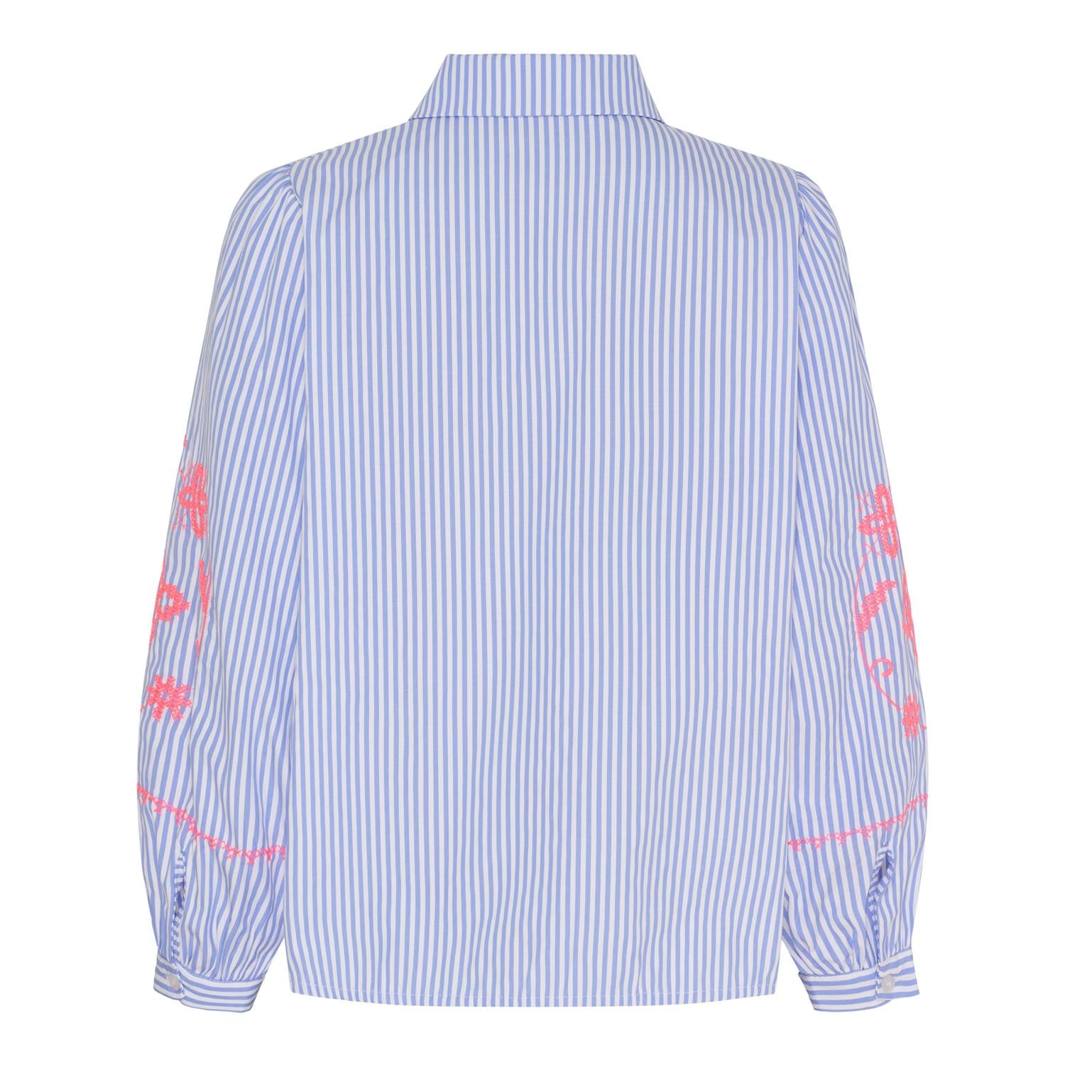 MdcBellamy Shirt Sky