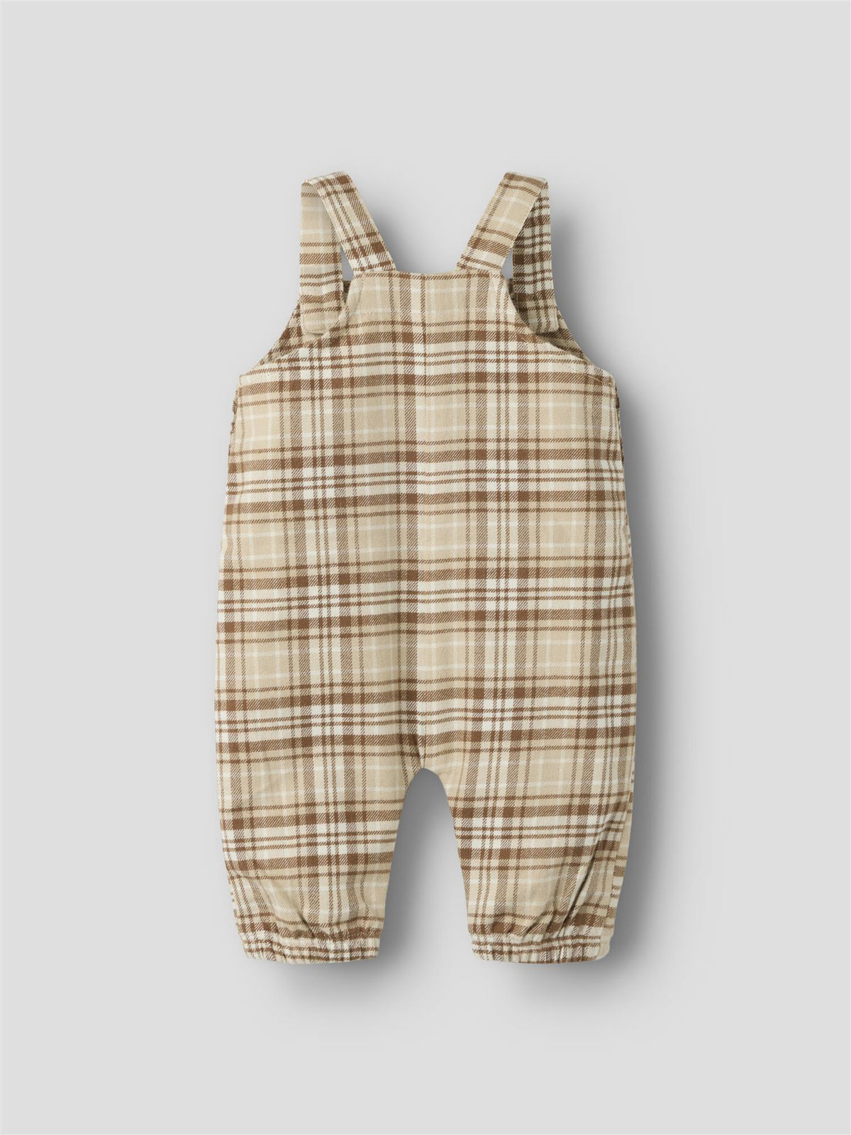 Lil Atelier Renrik Loose Overall