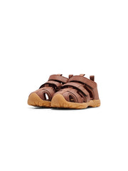 Hummel sandal Velcro Cork