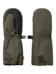 Lil Atelier Lasnow Mittens Sea Turtle