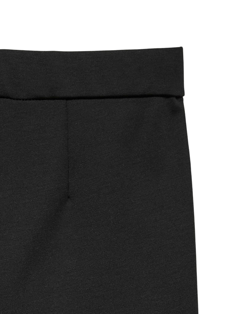Vero Moda LUCCAKAMMA MW FLARED PANT GIRL NOOS